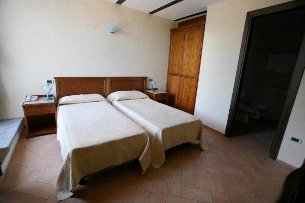 Hotel Capo Casale Maratea Room photo